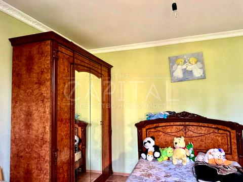 дом по адресу Києво-Святошинський