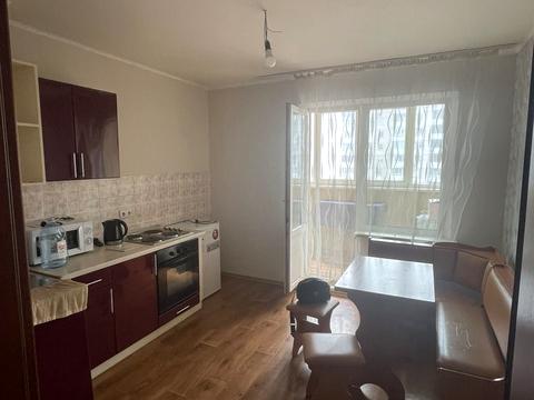 квартира по адресу Здолбуновская ул., 13
