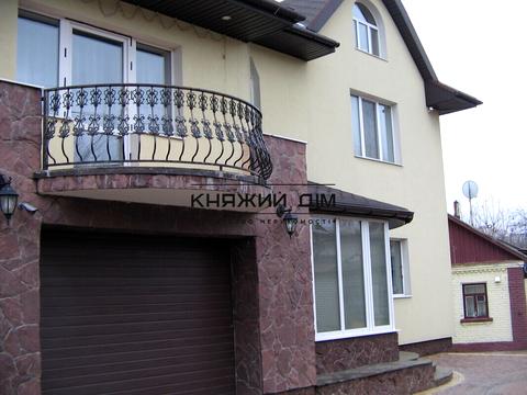 будинок за адресою Кринична вул., 12