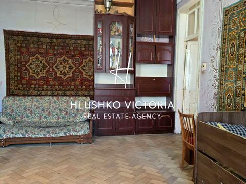 квартира за адресою Тараса Шевченка просп., 10