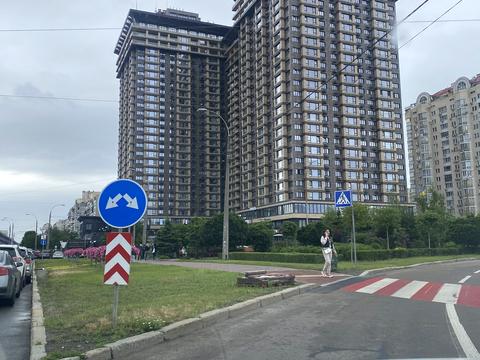 коммерческая по адресу Оболонский просп., 26