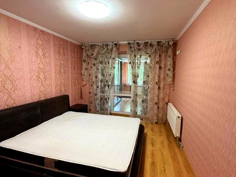 квартира по адресу Юности просп., 83