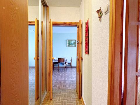 квартира по адресу Мандрыковская ул., 143