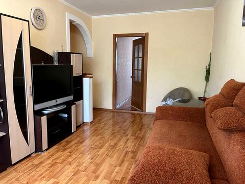 квартира по адресу Космонавтів ул., 14