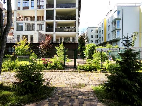 квартира по адресу Лукьяновская ул., 21-Б