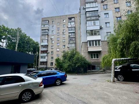 квартира за адресою Героїв Крут вул. (Фурманова), 14