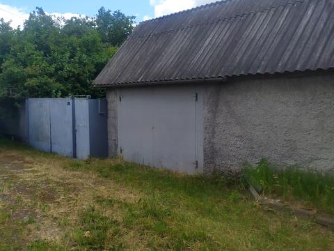 дом по адресу Гайова