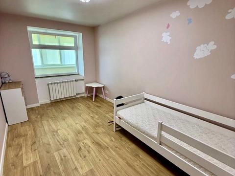 квартира по адресу Победы ул., 92