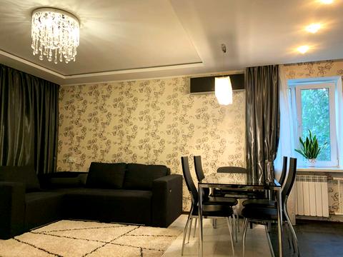 квартира по адресу Златоустовская ул., 4