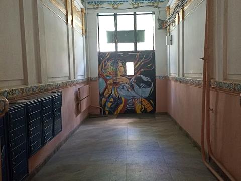 квартира по адресу Саксаганского ул., 131-А
