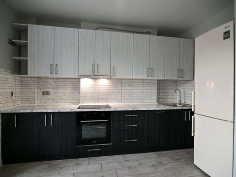 квартира за адресою Степана Бандери вул., 1е