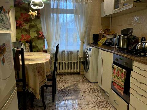 дом по адресу Гладкова ул., 4а