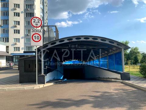 паркоместо по адресу Оболонский просп., 1