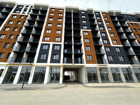 квартира по адресу Рибацька, 1