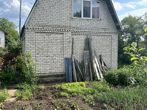 будинок за адресою провулок 1-й Спаський