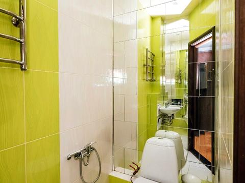 квартира за адресою Анни Ахматової вул., 35-А
