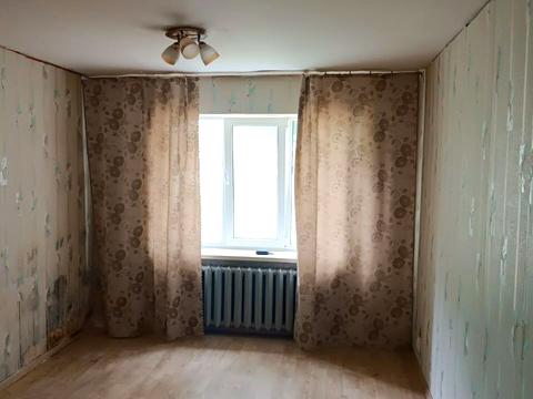 комната по адресу Косарева ул. (Соколова), 8