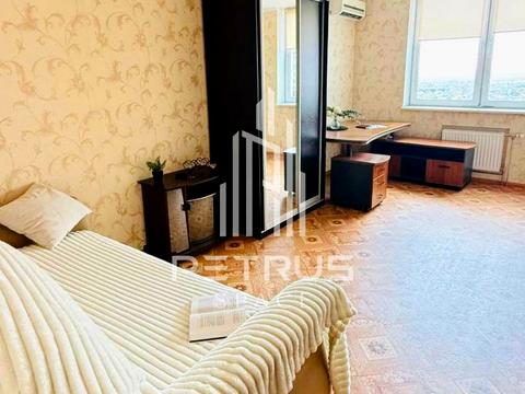 квартира по адресу Елизаветы Чавдар ул., 11