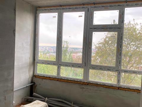 квартира по адресу Мазура Николая ул. (Щербакова), 3