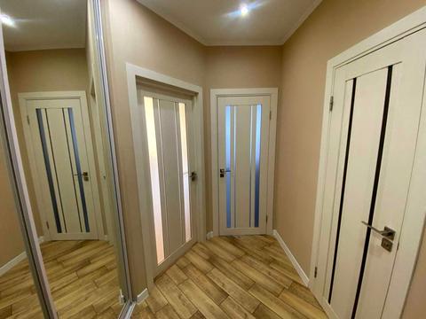 квартира за адресою Гранітна вул., 3