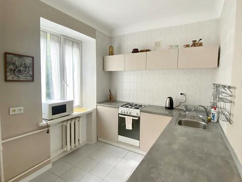 квартира по адресу Боричів Тік ул., 25