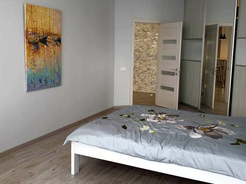 квартира за адресою Дарницький бульв., 8-В