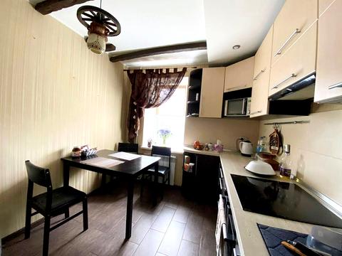 квартира по адресу Ивана Сирко ул. (Демʼяна Коротченка), 23