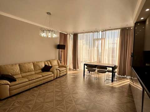 квартира по адресу Французский бульв., 60г
