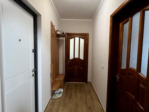 квартира по адресу Белова Генерала ул., 37