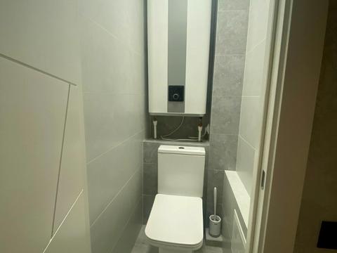 квартира за адресою Юрія Мезенцева вул., 87