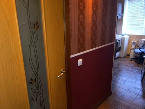 квартира по адресу Тракторостроителей просп., 140в