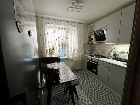 квартира по адресу Киевская ул., 128
