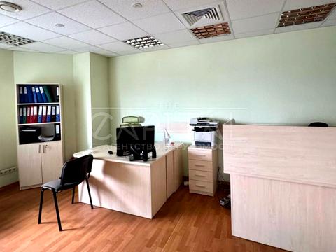 коммерческая по адресу Кияновский пер., 7-А