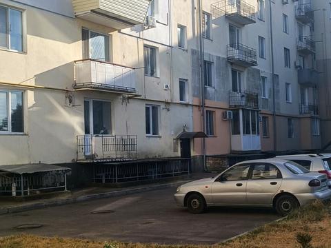 квартира по адресу Радісна, 11