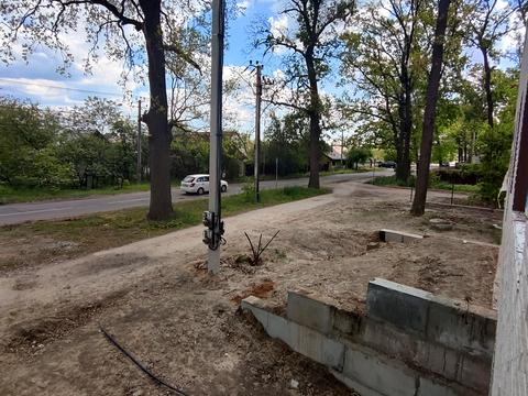 дом по адресу Киево-Мироцкая ул., 123-Н