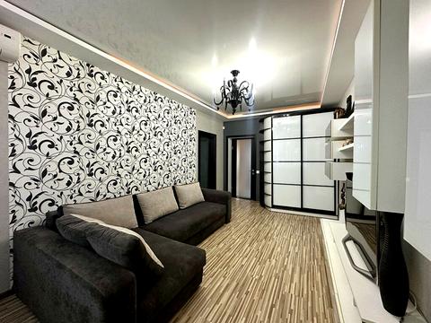 квартира по адресу Алексея Вадатурского ул. (Маршала Малиновского), 61/2