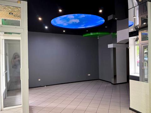 комерційна за адресою Перша Ливарна вул. (Червоногвардійська), 29