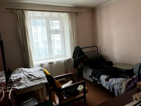 квартира по адресу Данила Нечая ул., 77а
