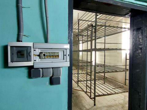 комерційна за адресою кримська, 2б