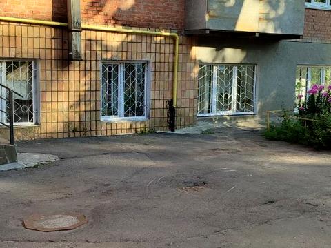 квартира за адресою Героїв Майдану, 46