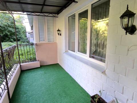 квартира по адресу Проспект незалежності, 92 в