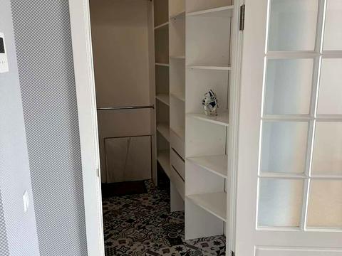квартира по адресу Рональда Рейгана ул., 40