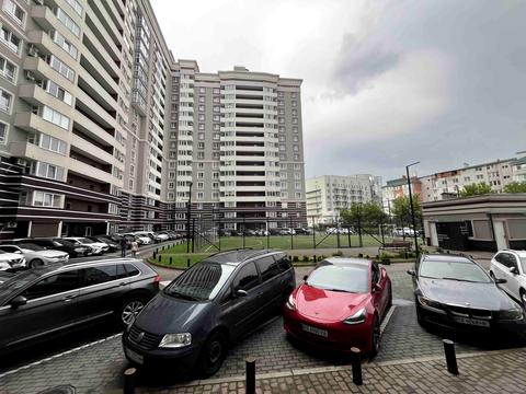квартира по адресу Свободи ул., 20/3