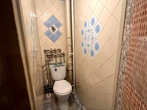 квартира за адресою Тракторобудівників просп., 100