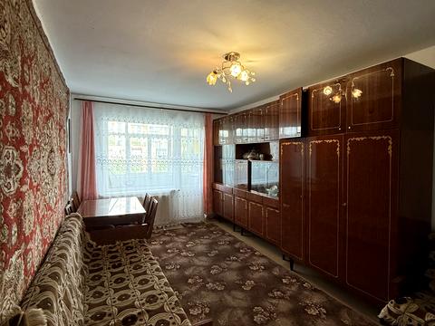 квартира за адресою Тролейбусна вул., 19