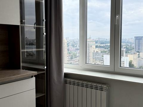 квартира по адресу Киев, Богдана Хмельницкого ул., 39
