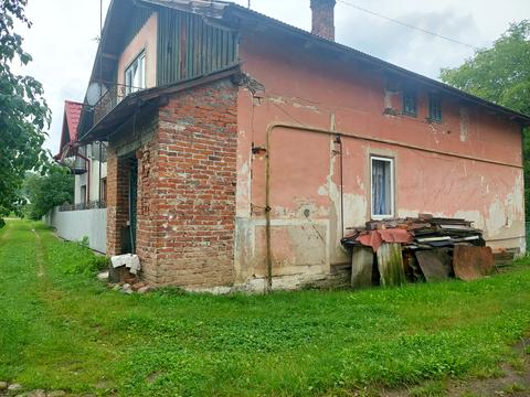 квартира за адресою Дрогобицька вул., 28