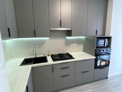 квартира по адресу Зализничная ул., 7