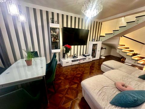 квартира за адресою Героїв Крут вул., 3