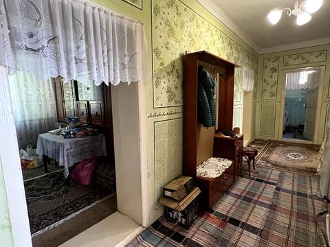 будинок за адресою Карпатської України вул. (Юрія Гагаріна)